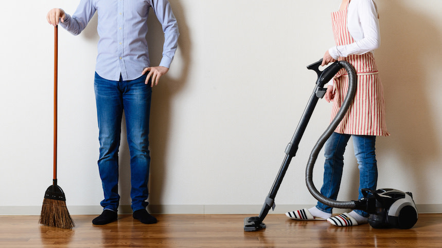 25 Cách dọn dẹp nhà cửa sạch sẽ thần tốc thông minh như người Nhật