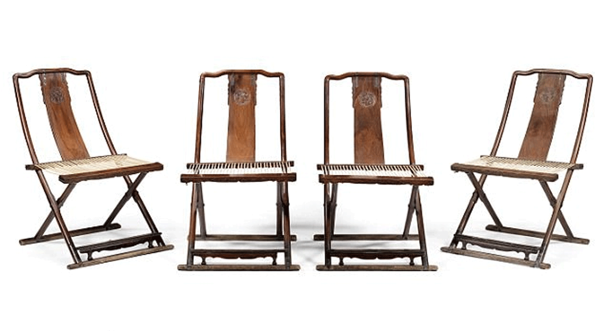 Bộ ghế giá trị 160 tỷ: Có 1 mẫu duy nhất trên thế giới, làm từ loại gỗ siêu quý hiếm ở Việt Nam