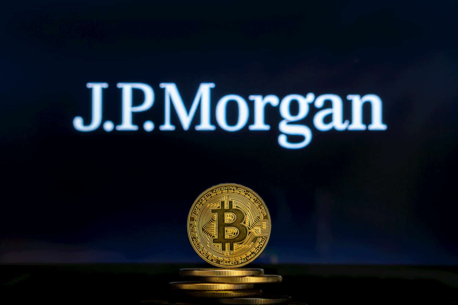 Triển vọng của JPMorgan mang lại sự lạc quan cho thị trường tiền điện tử