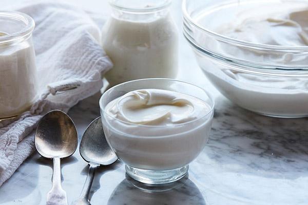 Cách làm sữa chua dẻo mịn, thơm ngon, đơn giản tại nhà