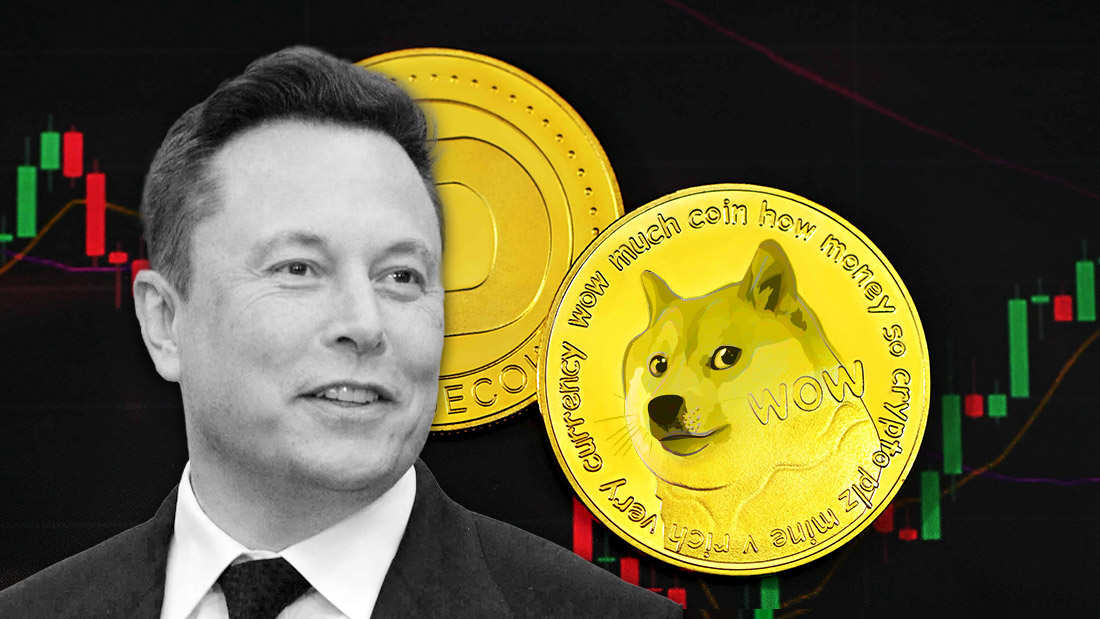 Elon Musk từ chối sở hữu ví Dogecoin giữa vụ kiện
