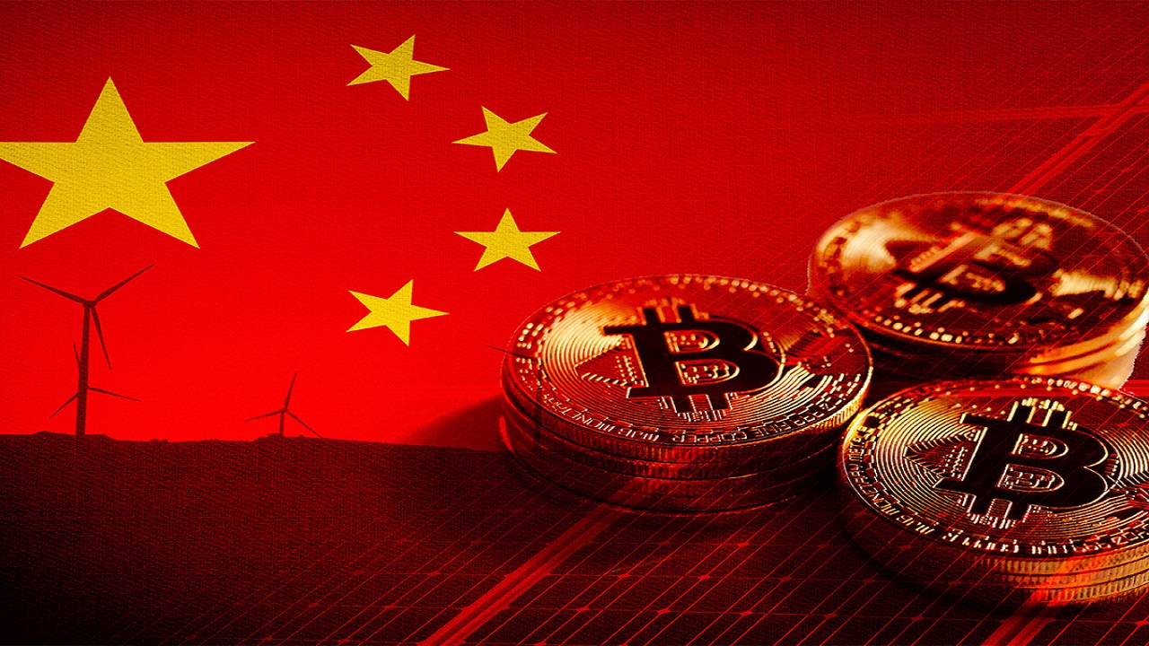 Chính phủ Trung Quốc thể hiện sự hỗ trợ cho Blockchain