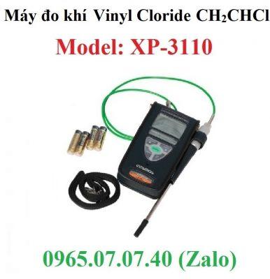 Máy đo khí CH2CHCl Vinyl Cloride Cosmos