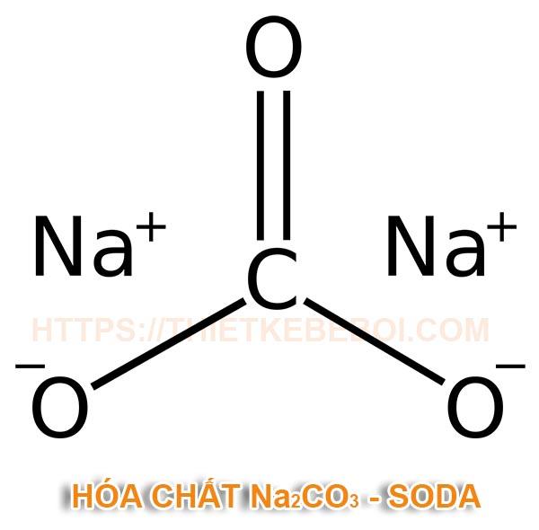 Na2CO3 là gì? Tính chất, ứng dụng và cách điều chế Natri Cacbonat
