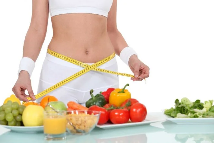 Giảm cân lành mạnh bằng chế độ ăn uống hợp lý