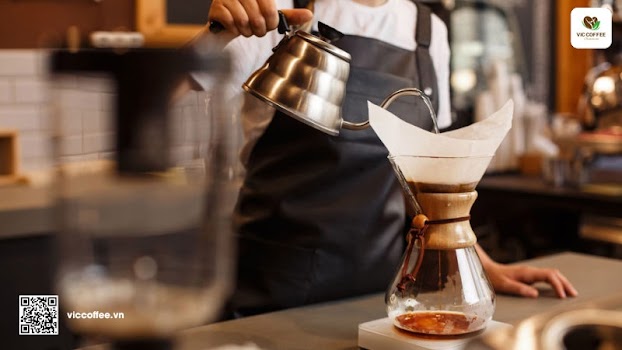 Tại sao cà phê là thức uống phổ biến trên thế giới?