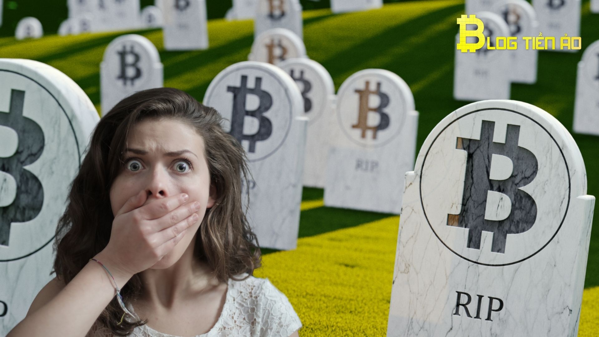 Bitcoin bị tuyên bố 'chết' 42 lần trong năm nay, gấp 3 lần năm 2020