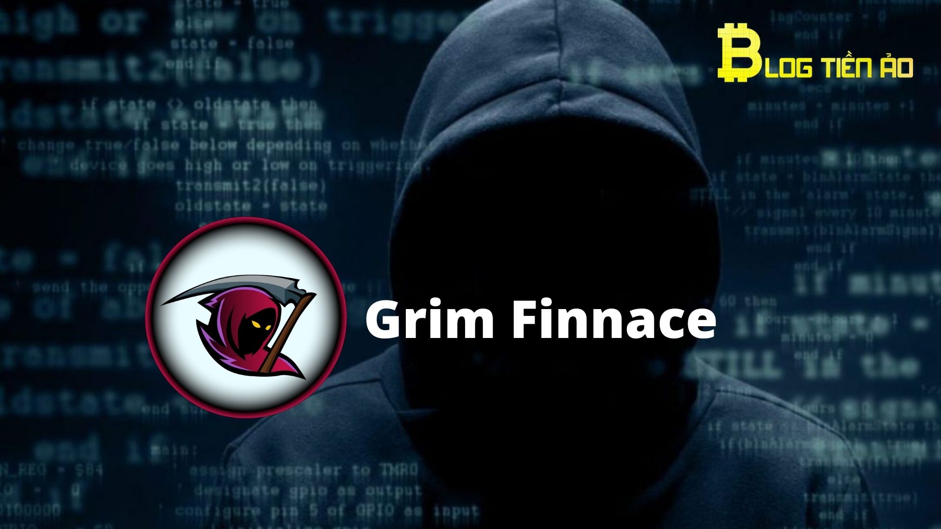 Grim Finance bị tấn công, thiệt hại hơn 30 triệu đô la