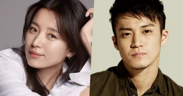 Han Hyo Joo kết đôi nam thần Oguri Sun trong phim mới của Netflix