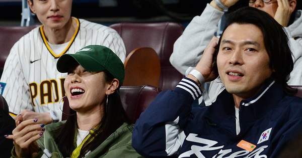 Hành trình hôn nhân hạnh phúc của cặp đôi Hyun Bin, Son Ye Jin