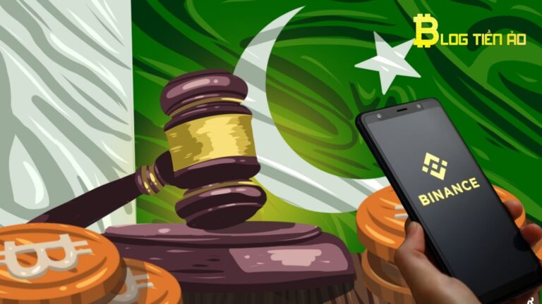 Pakistan yêu cầu Binance cung cấp thông tin về vụ lừa đảo hàng triệu đô
