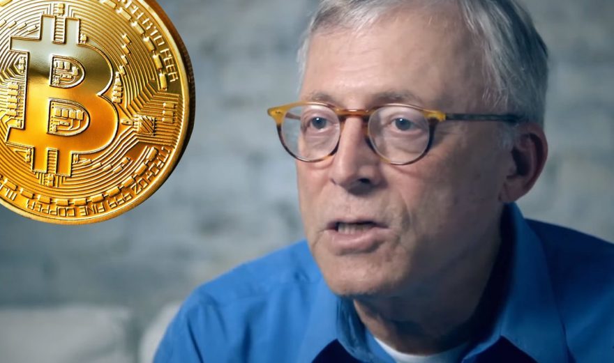 Trader huyền thoại Peter Brandt đã bán Bitcoin để chuyển sang nắm giữ USD