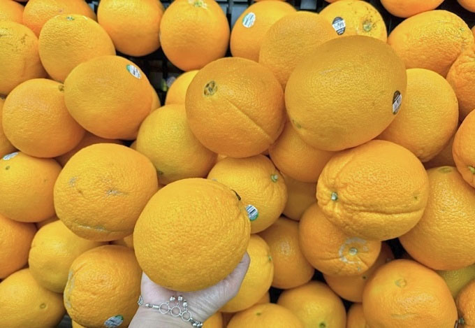 Sử dụng vitamin C thế nào để không gây hại thận?