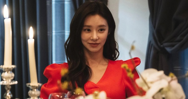 Sự nghiệp nở muộn của nữ phụ Queen of tears Lee Joo Bin