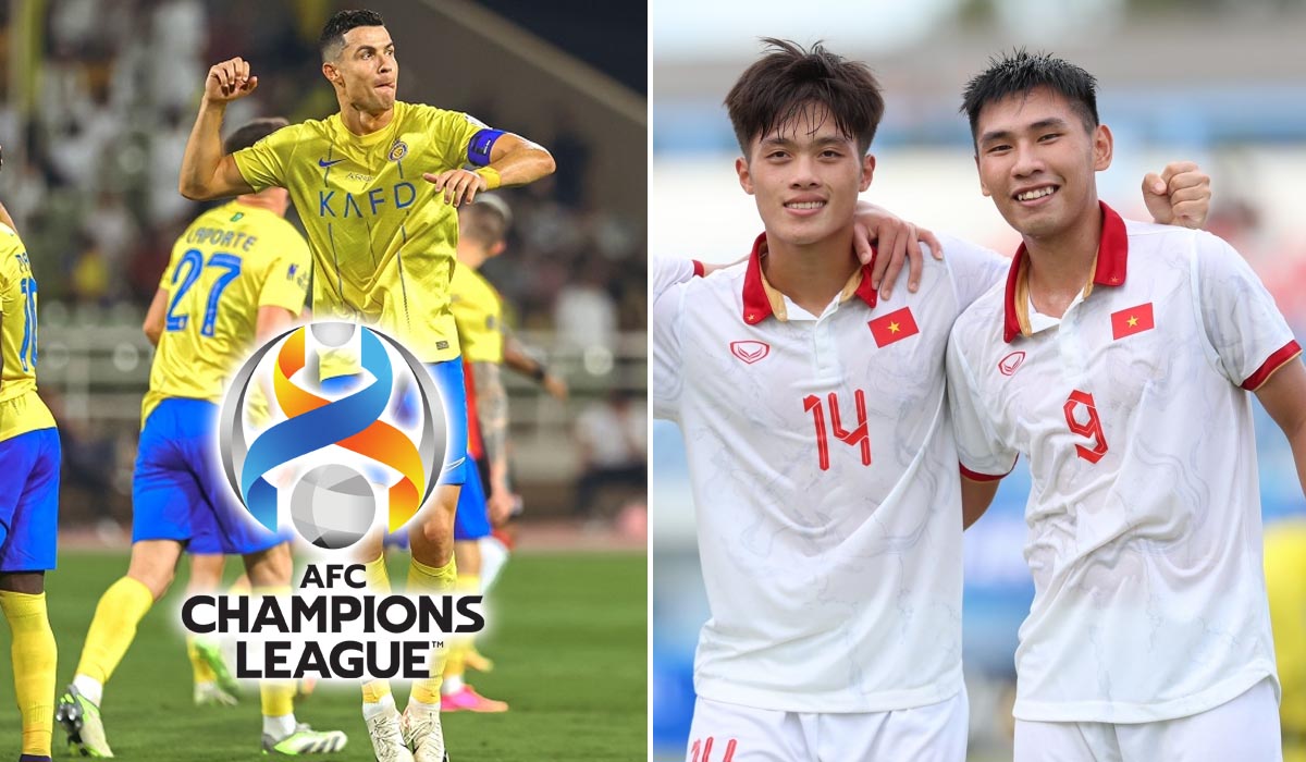 Kết quả bóng đá hôm nay: ĐT Việt Nam đại thắng ở ASIAD; Ronaldo đi vào lịch sử AFC Champions League?
