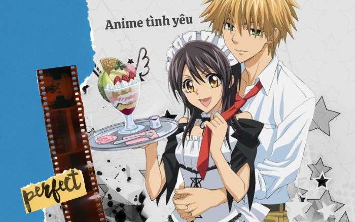 17+ Phim Anime Tình Yêu Hay Nhất 2023, ĐỪNG BỎ LỠ