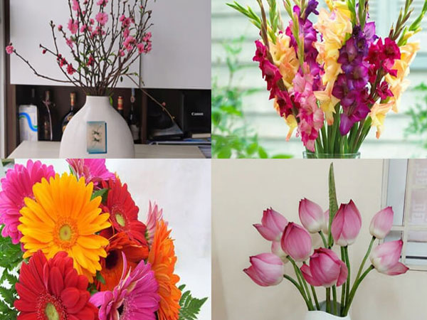5 loại hoa đặt lên bàn thờ ngày Rằm, mùng 1 tưởng hút lộc: Lộc đâu không thấy, nên tránh