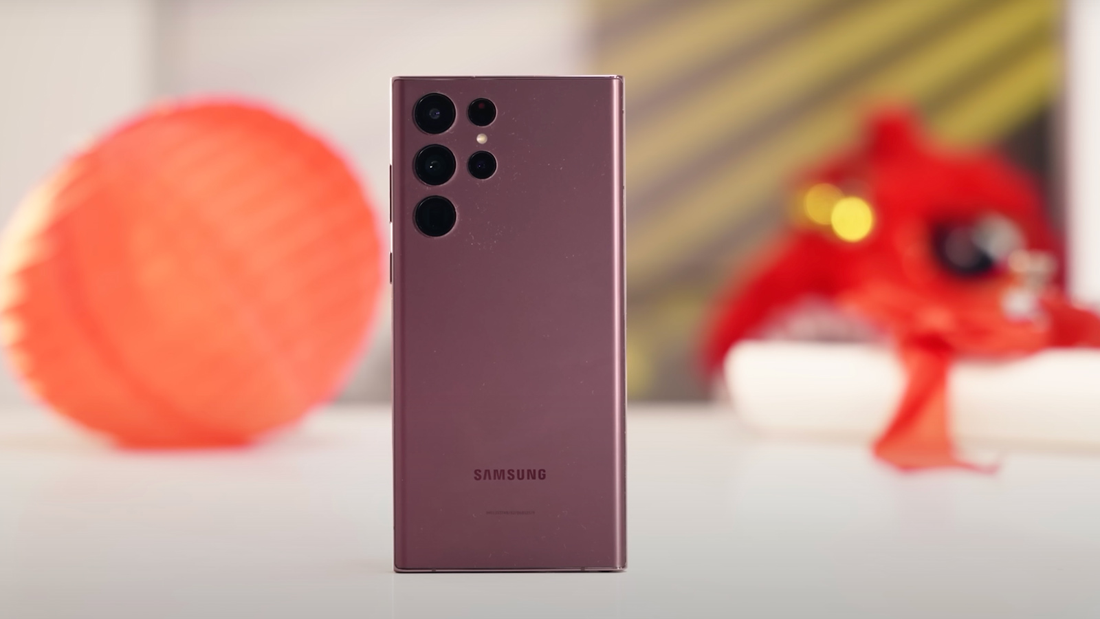 5 mẫu Flagship Samsung giảm giá mạnh, rất đáng mua trước khi Galaxy S23 Ultra ra mắt