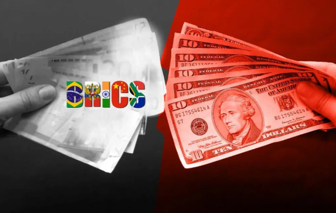 BRICS thảo luận về việc tung ra một loại tiền tệ thanh toán mới cho thương mại toàn cầu