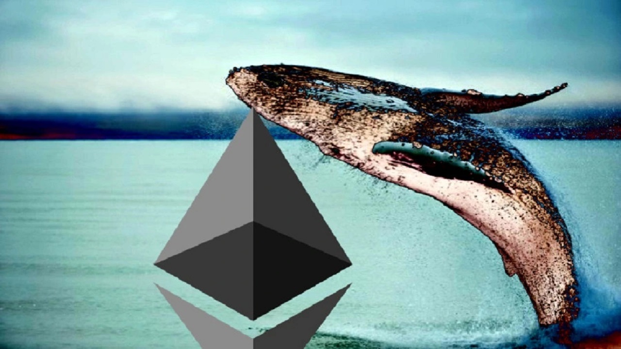 Cá voi Ethereum không hoạt động thức tỉnh, gửi 10 triệu USD vào Binance