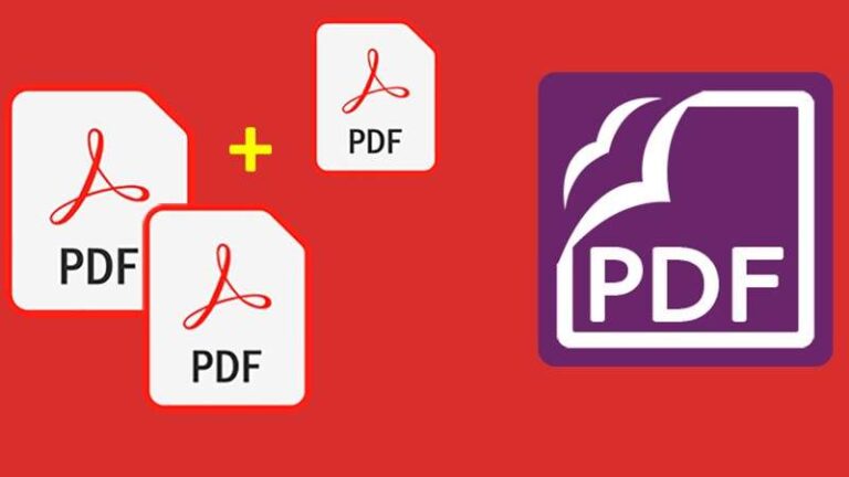 Cách làm giảm dung lượng file PDF