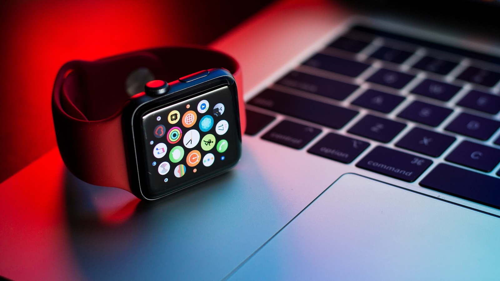 Cách mở khóa máy Mac bằng Apple Watch – Vật Vờ Studio - VVS