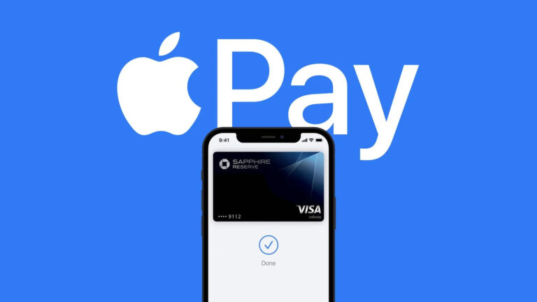 Cách sử dụng Apple Pay để thanh toán tại Việt Nam