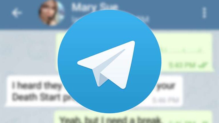 Cách tạo group Telegram