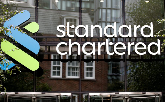 Công ty tiền điện tử Zodia của Standard Chartered được “bật đèn xanh”