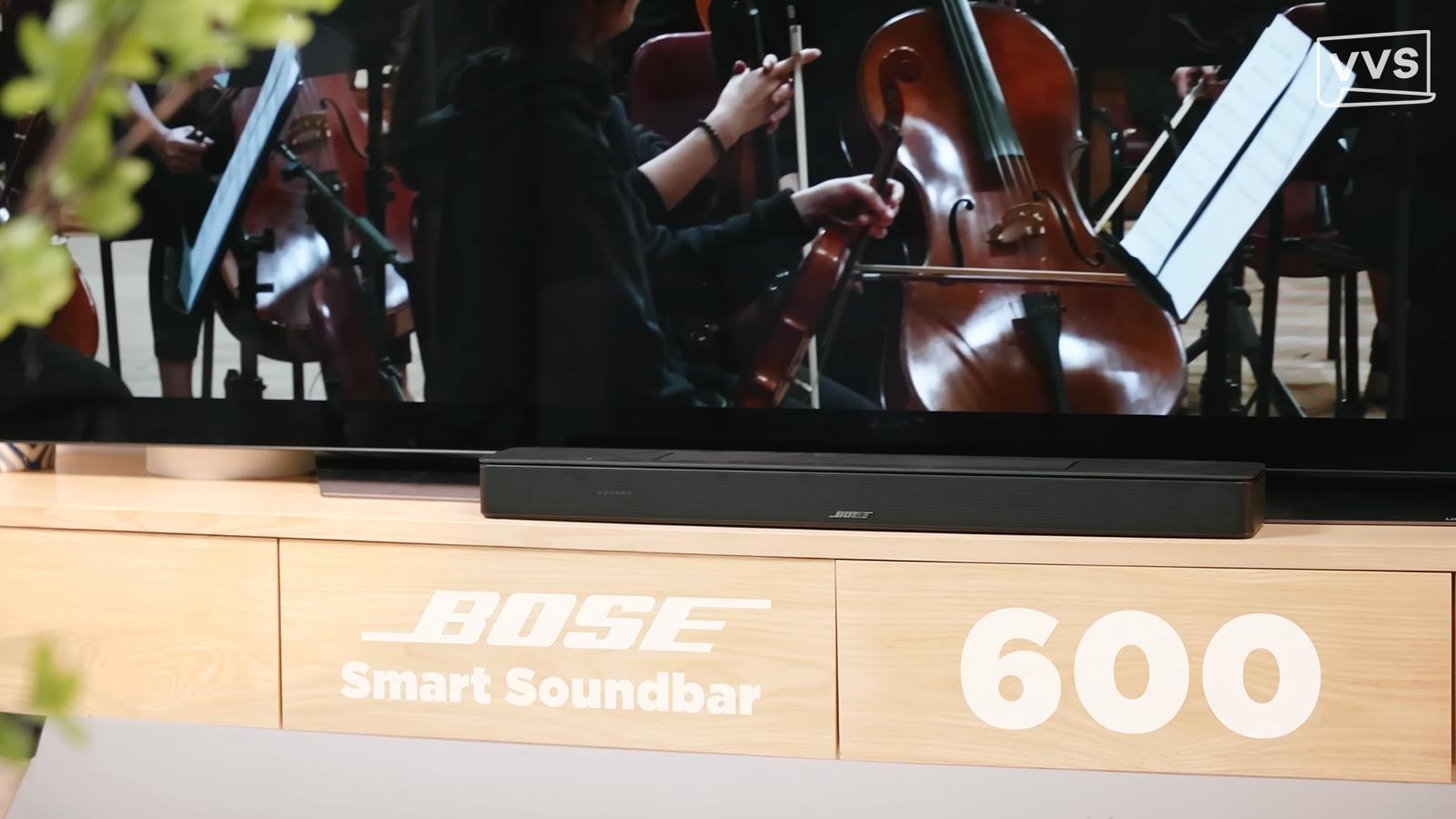 Đánh giá Bose Smart Soundbar 600: Nâng cấp chất lượng âm thanh TV với giá 13 triệu