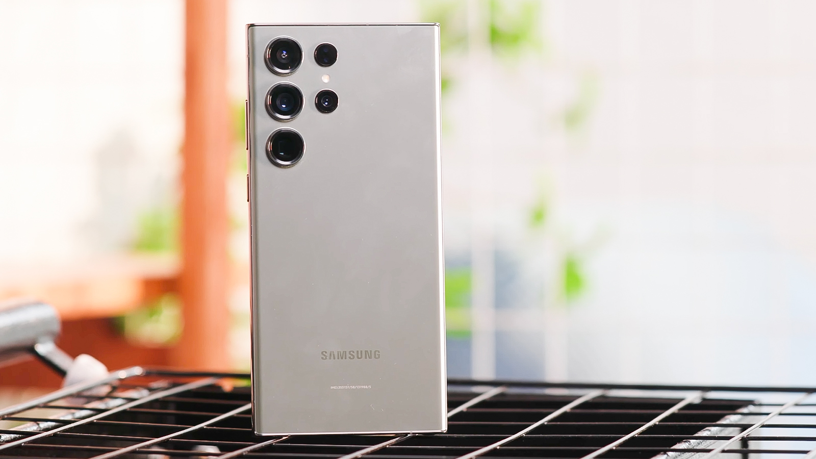 Đánh giá Galaxy S23 Ultra sau 3 ngày: camera ấn tượng, pin đủ tốt