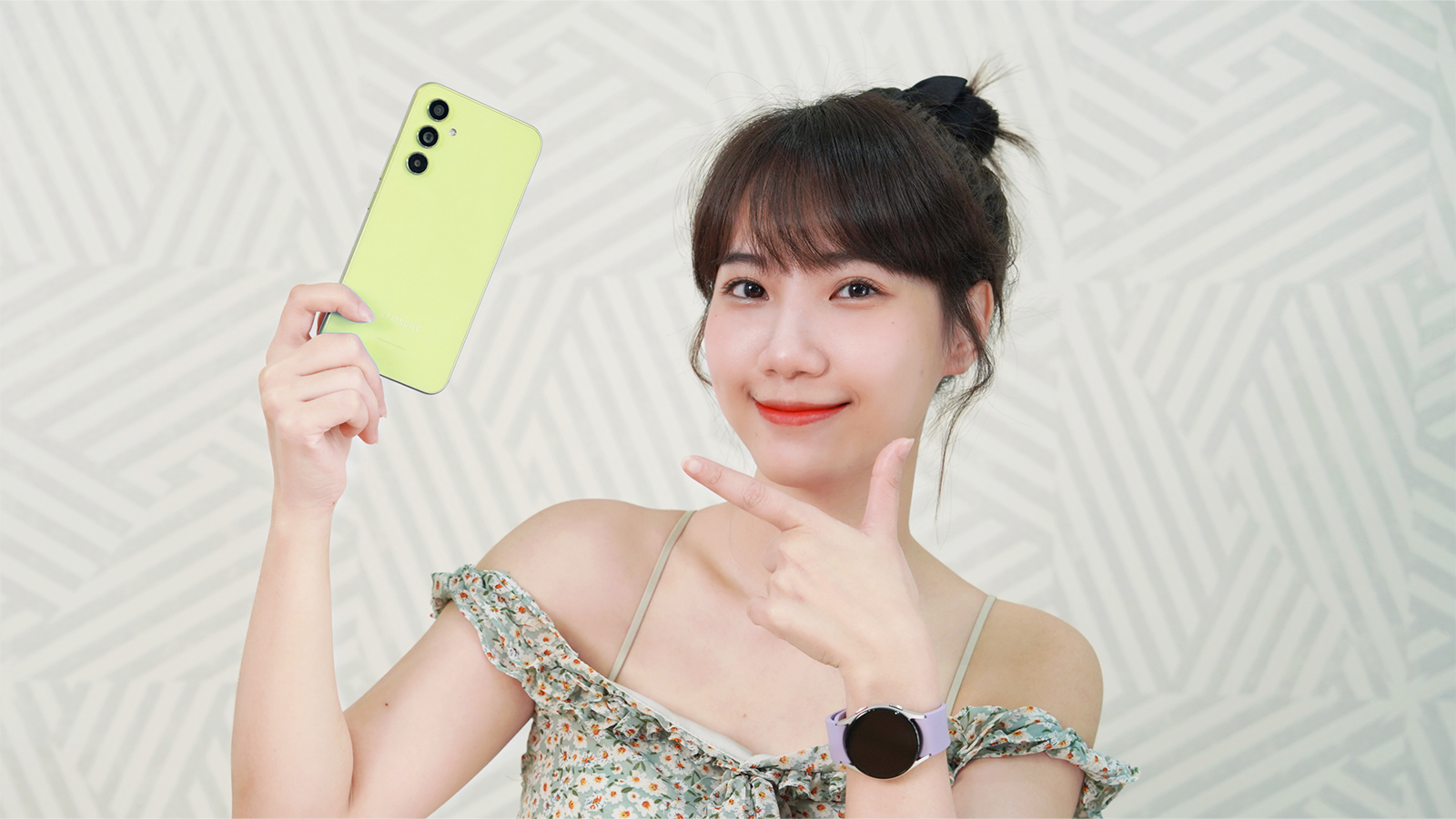 Đánh giá Samsung Galaxy A54 5G: Xứng đáng mẫu máy quốc dân của GenZ Việt