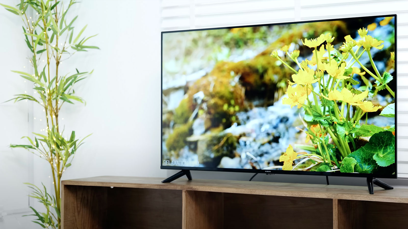 Đánh giá Xiaomi TV A2: Là TV đáng mua nhất tầm giá?