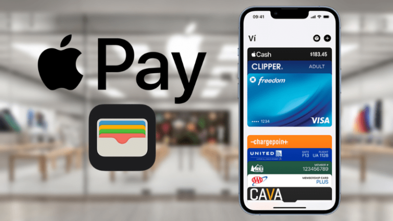 Danh sách ngân hàng hỗ trợ Apple Pay tại Việt Nam