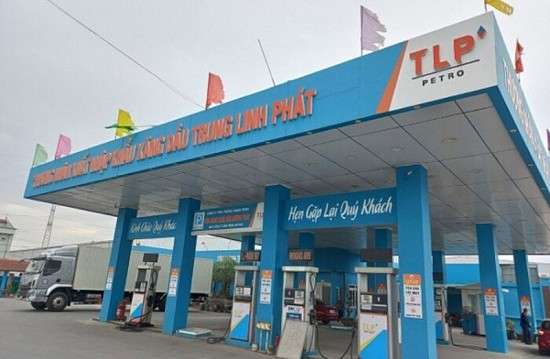 Doanh thu 4.300 tỷ không nộp thuế GTGT: Cảnh báo CN xăng dầu Trung Linh Phát, chuyển tin qua công an