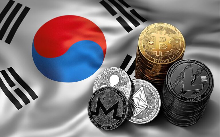 Hàn Quốc bổ sung nghĩa vụ pháp lý mới cho các sàn giao dịch tiền điện tử!