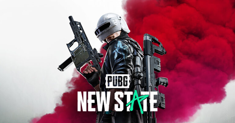 Hướng dẫn cài đặt và chơi PUBG New State: Nhiều tính năng mới thú vị!