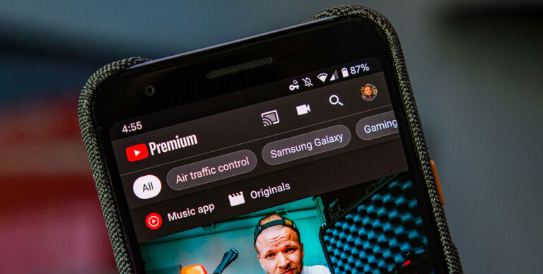 Hướng dẫn đăng ký YouTube Premium tại Việt Nam, miễn phí 1 tháng sử dụng