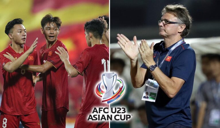Kết quả bóng đá Vòng loại U23 châu Á hôm nay: ĐT Việt Nam mất điểm đáng tiếc; ĐNÁ lập kỷ lục ở VCK
