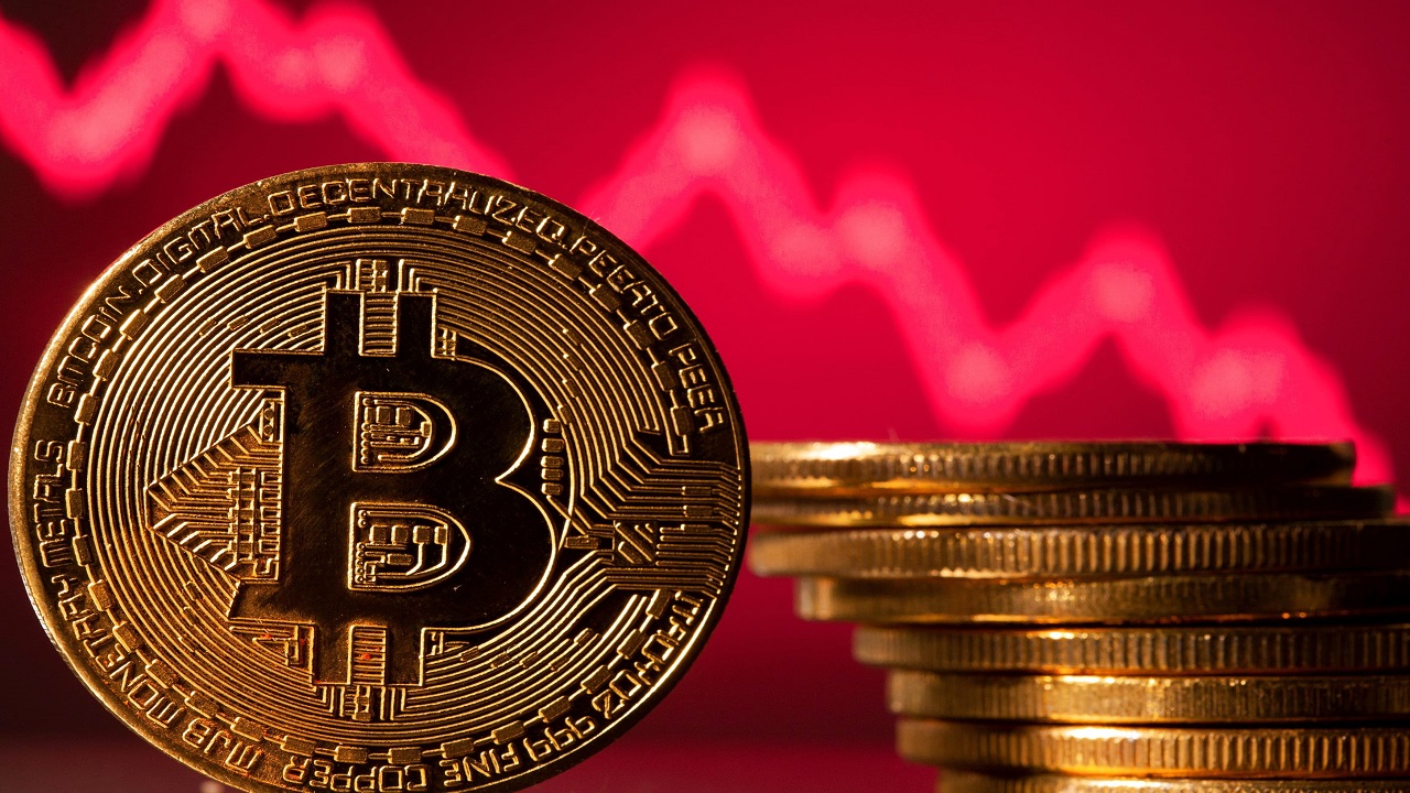 Khối lượng Bitcoin trên các sàn giao dịch giảm xuống mức năm 2020