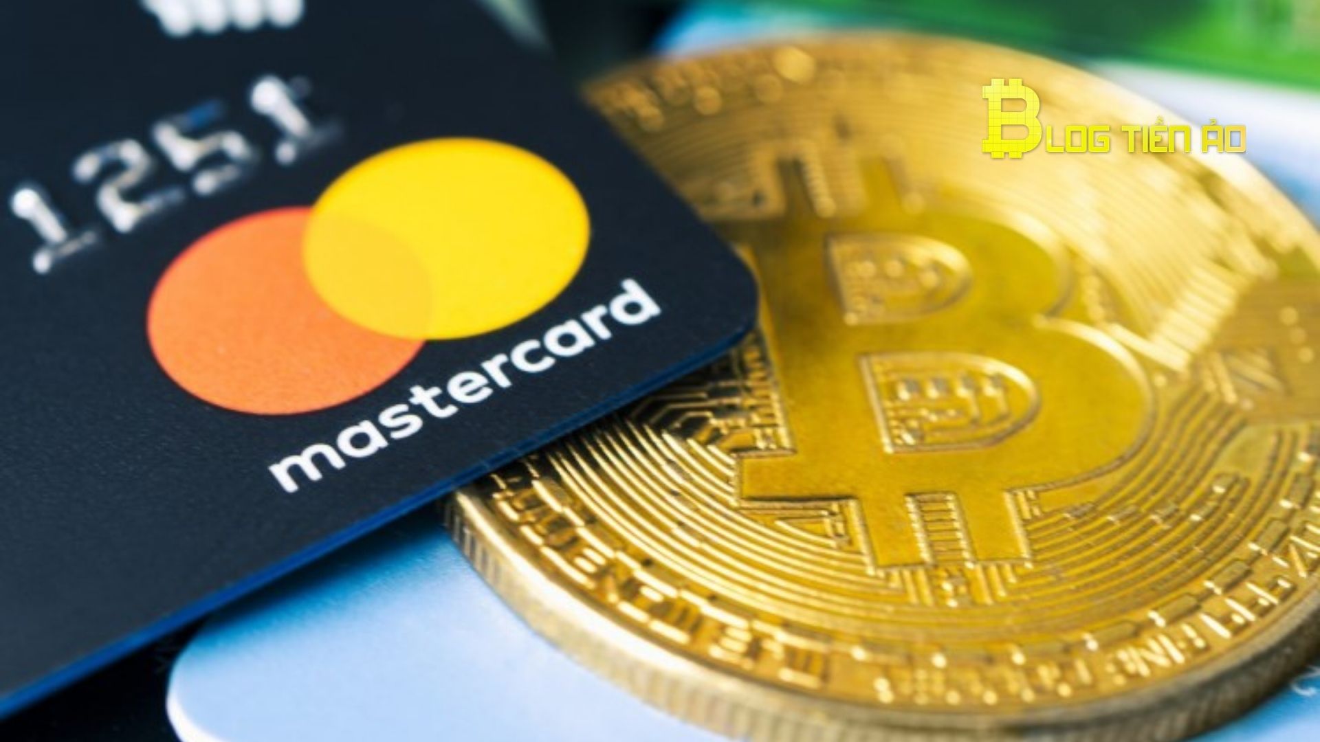 Mastercard và Nexo ra mắt ‘Crypto Card’