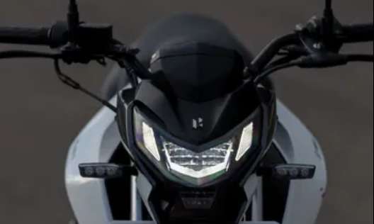 Mẫu xe máy được mệnh danh là "thần gió", sẵn sàng "đấu" Yamaha Exciter: Giá chỉ 37 triệu