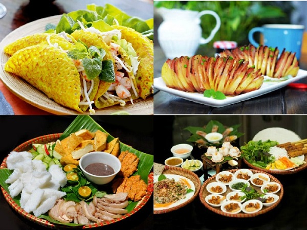 Món ngon Sài Thành là gì? Khám phá đặc sản cho đến đồ ăn vặt Sài Gòn