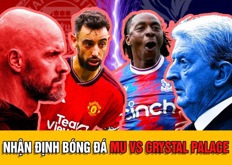 Nhận định bóng đá MU vs Crystal Palace 2h00 ngày 27/9/2023 - Cúp Liên đoàn Anh: Nối dài mạch thắng?