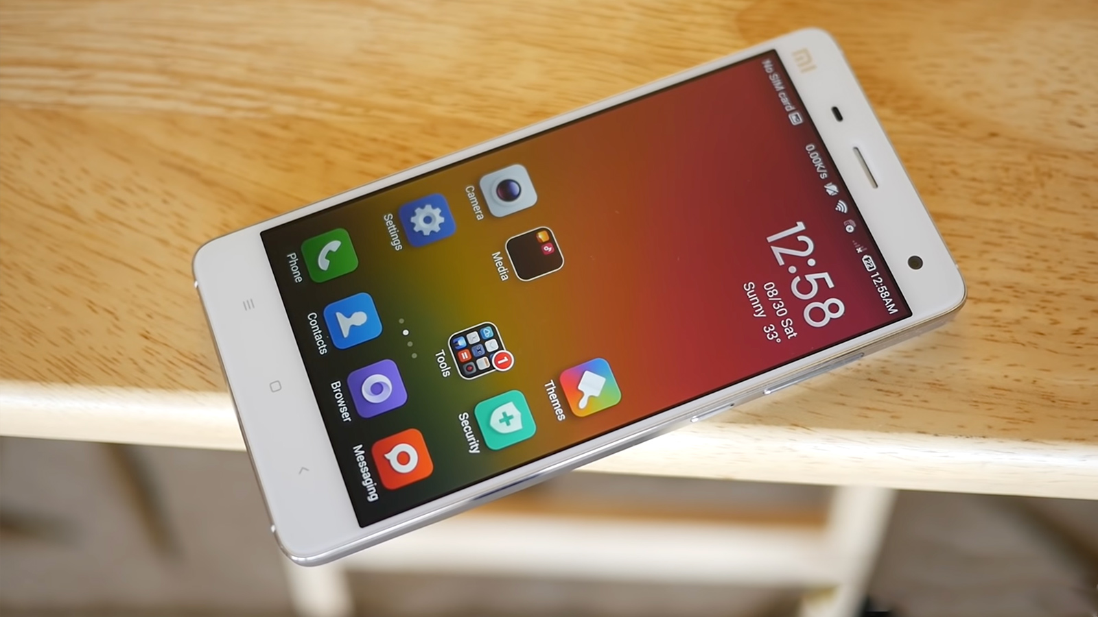 Nhìn lại Xiaomi Mi 4: chỉ 1 triệu, flagship Xiaomi một thời liệu còn dùng tốt?