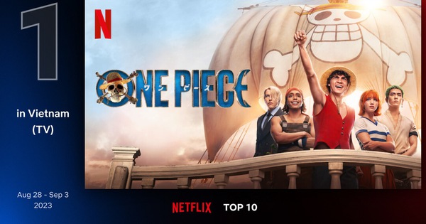 Tác giả One Piece xác nhận loạt phim sẽ có mùa mới