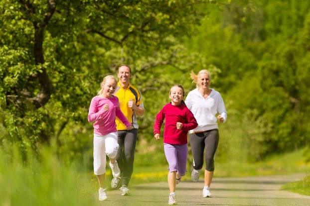 Tập thể dục hàng ngày có thể giúp giảm nguy cơ mắc bệnh tim mạch như thế nào?
