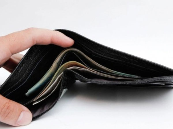 Vì sao màu sắc của ví tiền lại ảnh hưởng cực lớn tới độ giàu nghèo của bạn?