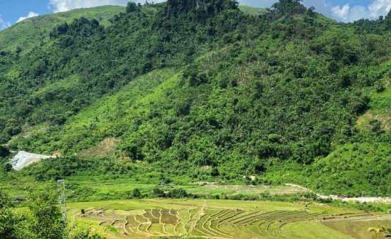 Việt Nam sắp có dự án đất hiếm thuộc top lớn nhất thế giới