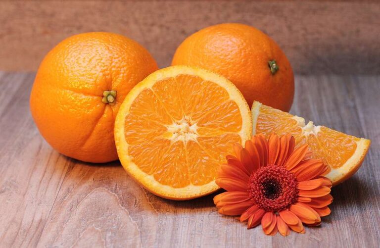 Ý nghĩa màu cam 1